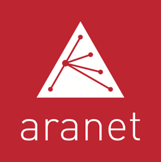 aranet Logo Aranet