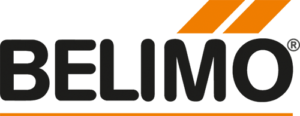 Logo Belimo